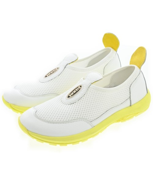 DIEMME ディエッメ スニーカー レディース 【古着】【中古】