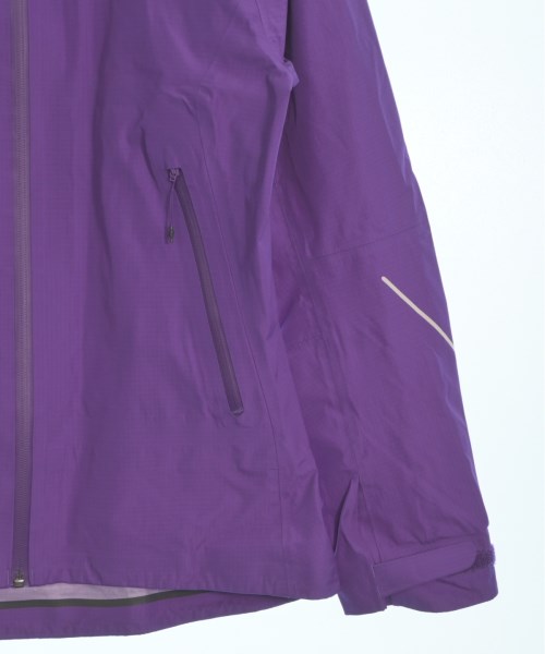 HAGLOFS ホグロフス マウンテンパーカー レディース 【古着】【中古】_4