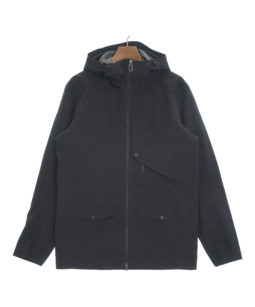 HAGLOFS ホグロフス マウンテンパーカー メンズ 【古着】【中古】の通販は