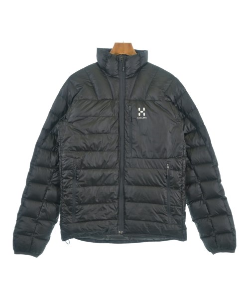 HAGLOFS ホグロフス ダウンジャケット/ダウンベスト メンズ 【古着】【中古】 12,460円