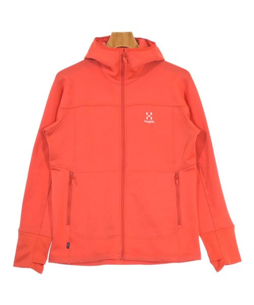 HAGLOFS ホグロフス パーカー レディース 【古着】【中古】