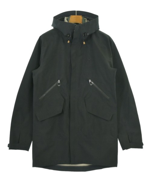 HAGLOFS ホグロフス マウンテンパーカー メンズ 【古着】【中古】 19,240円