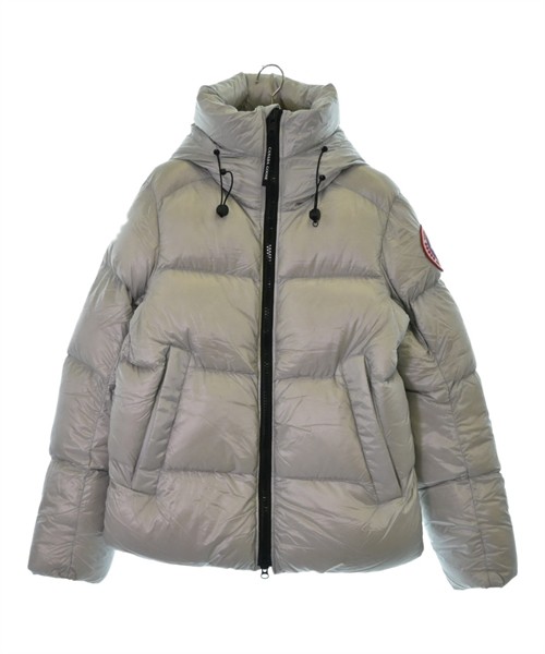 CANADA GOOSE カナダグース ダウンジャケット/ダウンベスト メンズ 【古着】【中古】