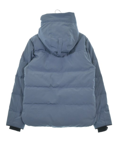 CANADA GOOSE カナダグース ダウンジャケット/ダウンベスト メンズ