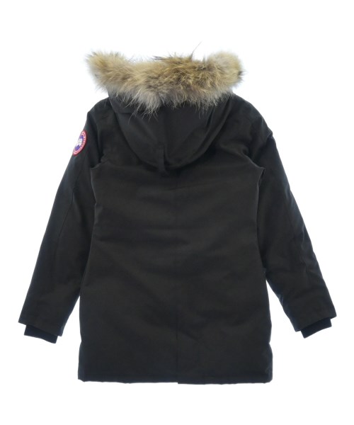 CANADA GOOSE カナダグース ダウンコート レディース 【古着】【中古】の通販は