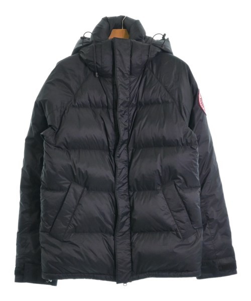 CANADA GOOSE カナダグース ダウンジャケット/ダウンベスト メンズ 【古着】【中古】