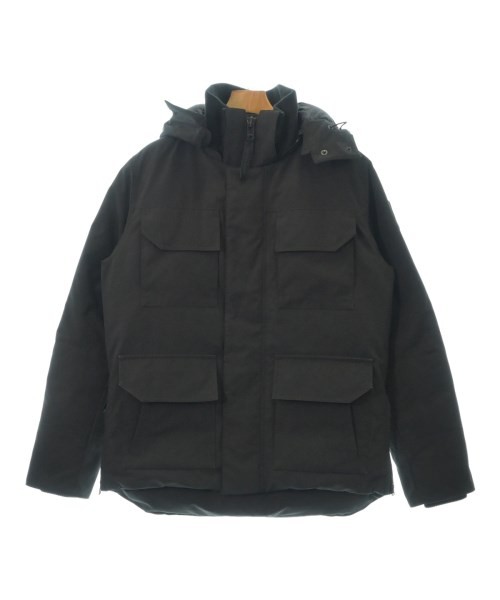 CANADA GOOSE カナダグース ダウンジャケット/ダウンベスト メンズ 【古着】【中古】