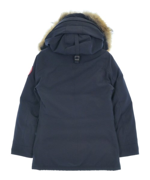 CANADA GOOSE カナダグース ダウンジャケット/ダウンベスト レディース 【古着】【中古】_1