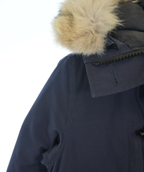 CANADA GOOSE カナダグース ダウンジャケット/ダウンベスト レディース 【古着】【中古】_4