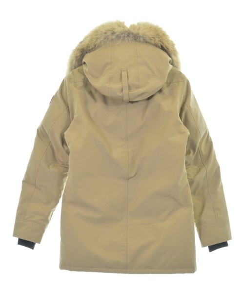 CANADA GOOSE カナダグース 落ち込む厚地の外套 メンズ 【古着】【中古】
