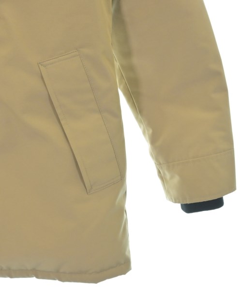 CANADA GOOSE カナダグース 落ち込む厚地の外套 メンズ 【古着】【中古】