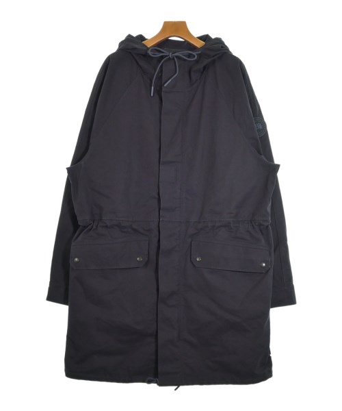 CANADA GOOSE カナダグース モッズコート メンズ 【古着】【中古】