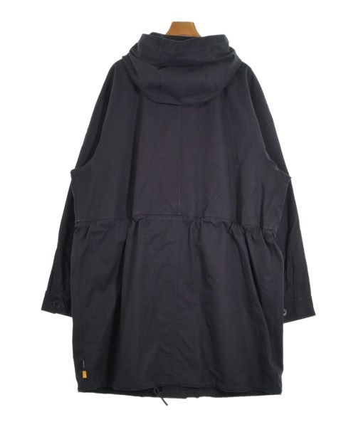 CANADA GOOSE カナダグース モッズコート メンズ 【古着】【中古】_1