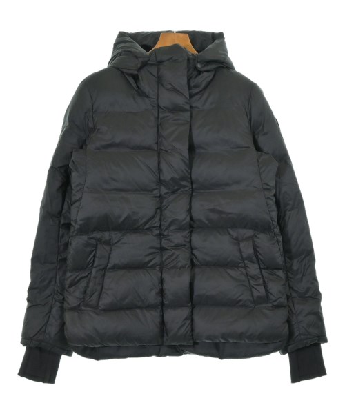 CANADA GOOSE カナダグース ダウンジャケット/ダウンベスト レディース 【古着】【中古】