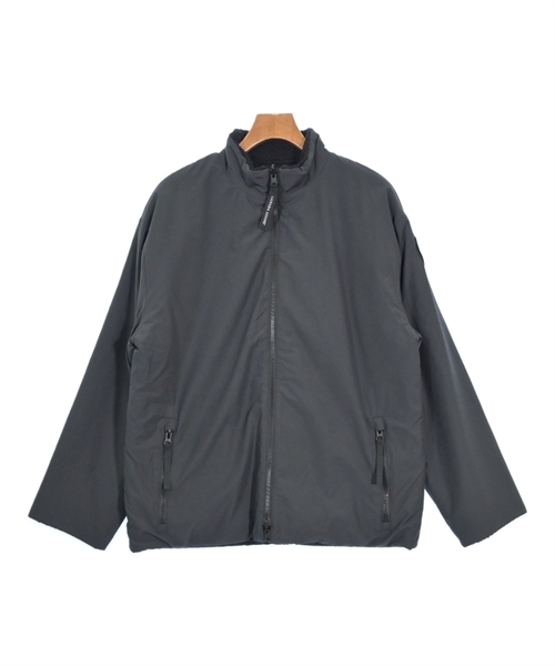   カナダグース ブルゾン（その他） メンズ 【古着】【中古】