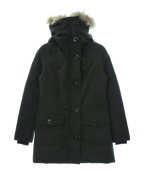 カナダグース CANADA GOOSE コート 中古 231944 A3