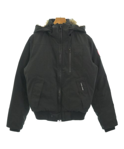 カナダグース ダウンミトングローブ CANADA GOOSE カナダグース