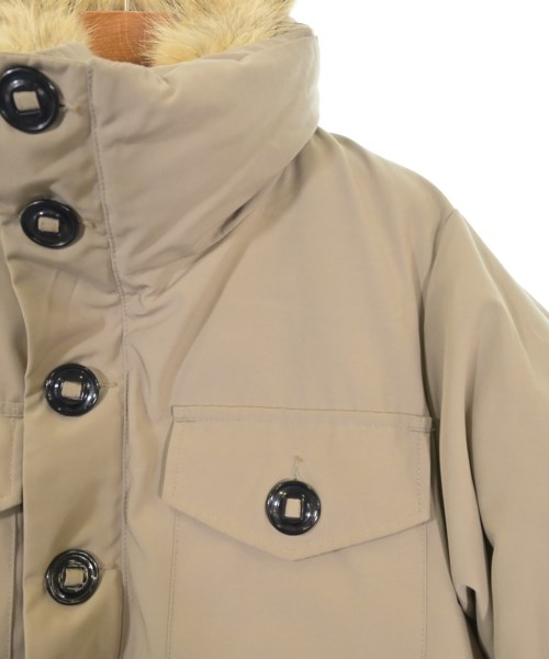 CANADA GOOSE カナダグース ダウンジャケット/ダウンベスト メンズ 【古着】【中古】_3