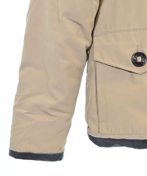 CANADA GOOSE カナダグース ダウンジャケット/ダウンベスト メンズ 【古着】【中古】_4