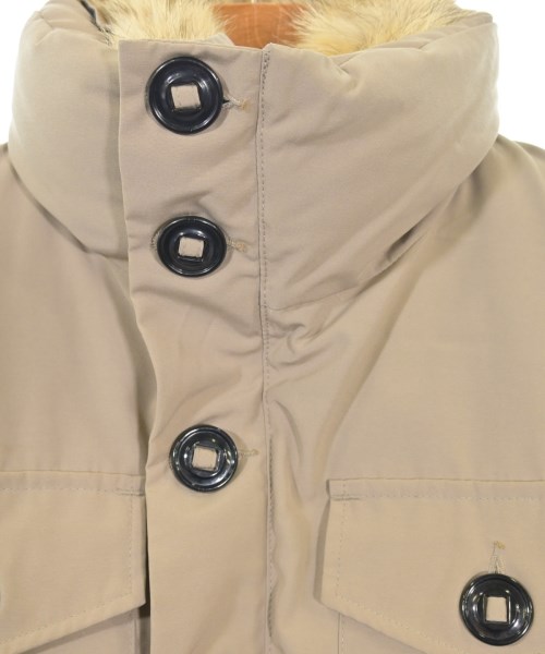 CANADA GOOSE カナダグース ダウンジャケット/ダウンベスト メンズ 【古着】【中古】_5
