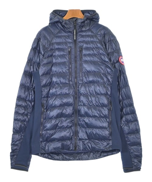   カナダグース ダウンジャケット/ダウンベスト メンズ 【古着】【中古】