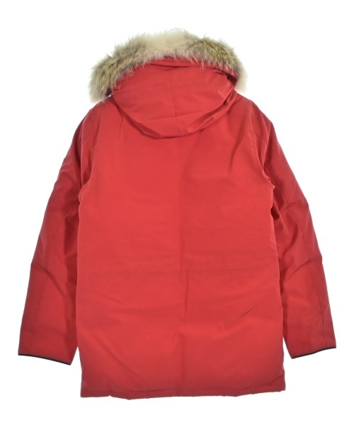 CANADA GOOSE カナダグース 落ち込む厚地の外套 メンズ 【古着】【中古】