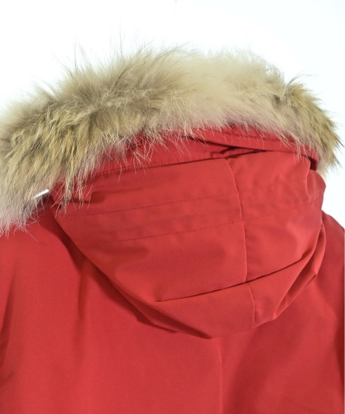 CANADA GOOSE カナダグース 落ち込む厚地の外套 メンズ 【古着】【中古】