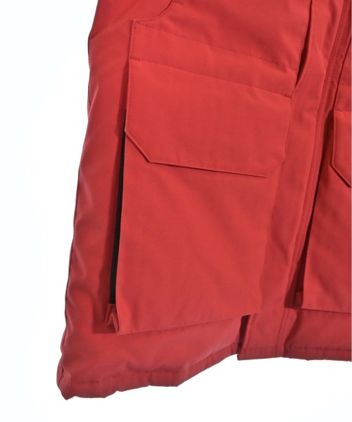 CANADA GOOSE カナダグース 落ち込む厚地の外套 メンズ 【古着】【中古】