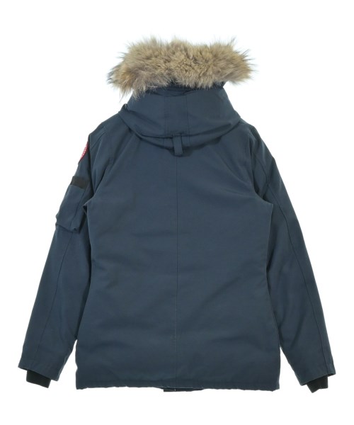 CANADA GOOSE カナダグース ダウンジャケット/ダウンベスト レディース 【古着】【中古】_1
