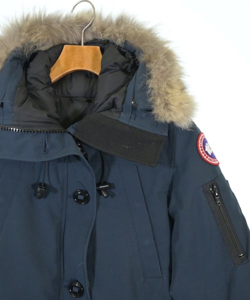 CANADA GOOSE カナダグース ダウンジャケット/ダウンベスト レディース 【古着】【中古】_3