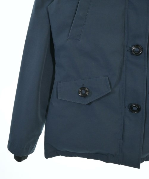 CANADA GOOSE カナダグース ダウンジャケット/ダウンベスト レディース 【古着】【中古】_4