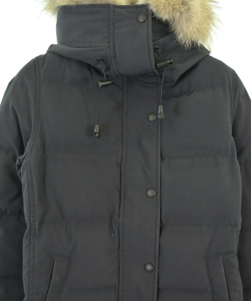 CANADA GOOSE カナダグース ダウンコート レディース 【古着】【中古】_3