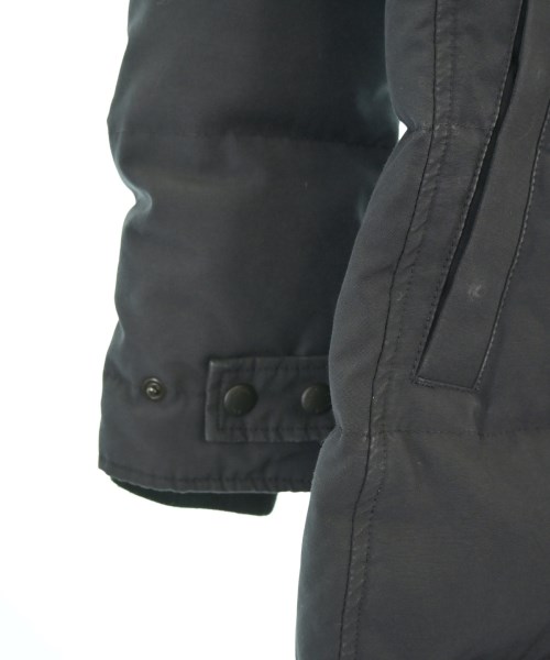 CANADA GOOSE カナダグース ダウンコート レディース 【古着】【中古】_4