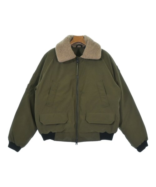CANADA GOOSE カナダグース ブルゾン（その他） メンズ 【古着】【中古】