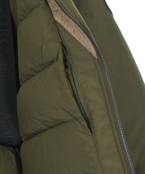 CANADA GOOSE カナダグース ブルゾン（その他） メンズ 【古着】【中古】_9