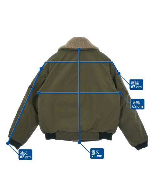 CANADA GOOSE カナダグース ブルゾン（その他） メンズ 【古着】【中古】_11