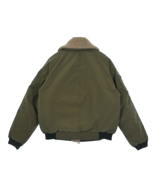 CANADA GOOSE カナダグース ブルゾン（その他） メンズ 【古着】【中古】_1