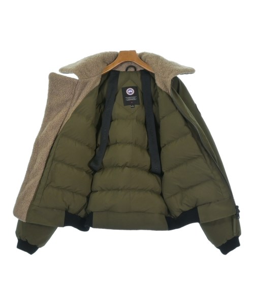 CANADA GOOSE カナダグース ブルゾン（その他） メンズ 【古着】【中古】_2