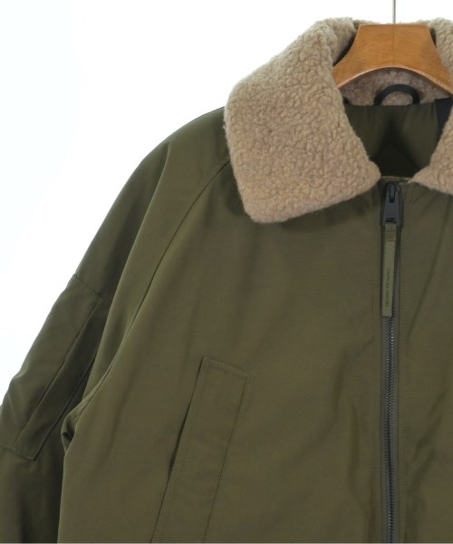 CANADA GOOSE カナダグース ブルゾン（その他） メンズ 【古着】【中古】_4