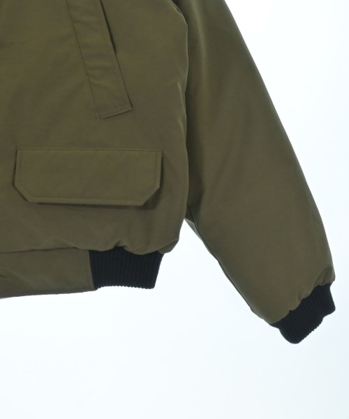 CANADA GOOSE カナダグース ブルゾン（その他） メンズ 【古着】【中古】_5