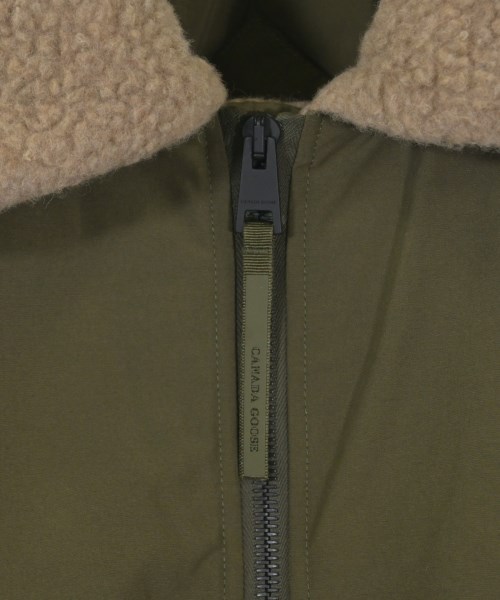 CANADA GOOSE カナダグース ブルゾン（その他） メンズ 【古着】【中古】_6