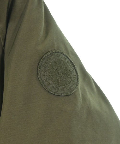 CANADA GOOSE カナダグース ブルゾン（その他） メンズ 【古着】【中古】_8