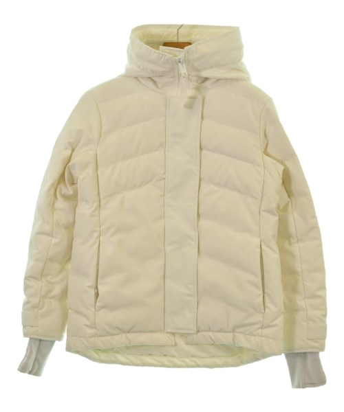 CANADA GOOSE カナダグース ダウンジャケット/ダウンベスト レディース 【古着】【中古】