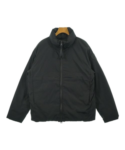 CANADA GOOSE カナダグース ダウンジャケット/ダウンベスト メンズ 【古着】【中古】