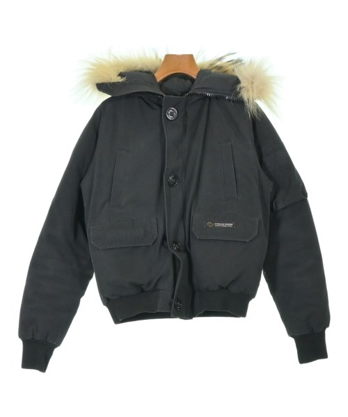 CANADA GOOSE カナダグース ダウンジャケット/ダウンベスト レディース 【古着】【中古】