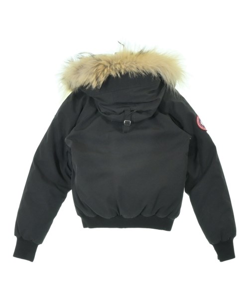 CANADA GOOSE カナダグース ダウンジャケット/ダウンベスト レディース 【古着】【中古】_1