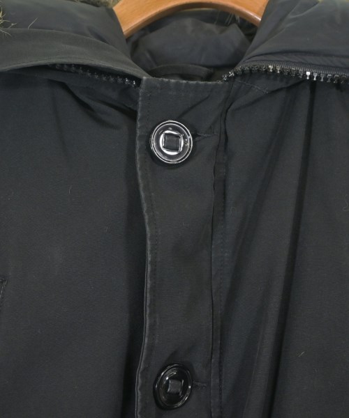 CANADA GOOSE カナダグース ダウンジャケット/ダウンベスト レディース 【古着】【中古】_3