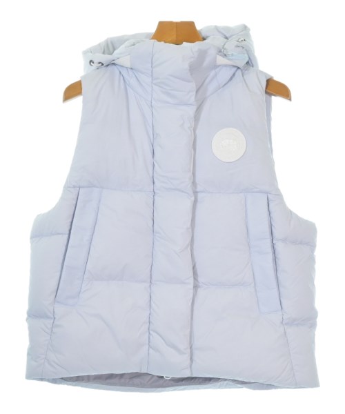 CANADA GOOSE カナダグース ダウンジャケット/ダウンベスト レディース 【古着】【中古】