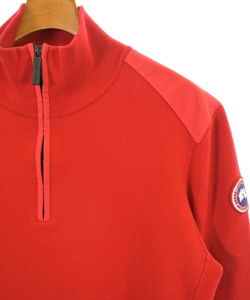 CANADA GOOSE カナダグース ニット・セーター メンズ 【古着】【中古】_3