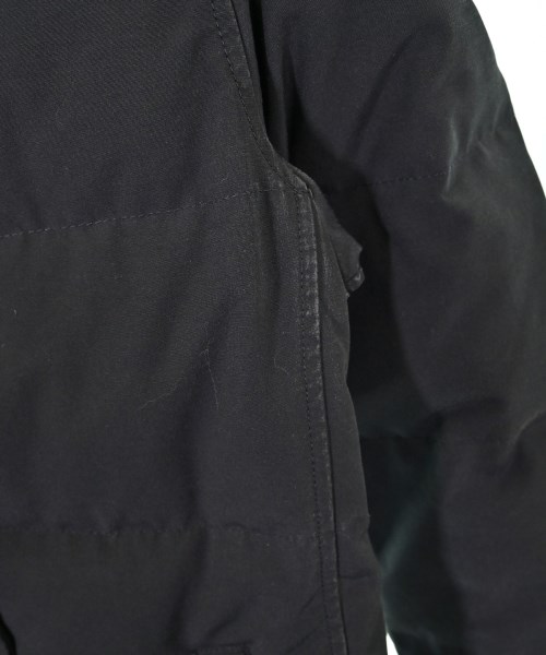 CANADA GOOSE カナダグース ダウンコート レディース 【古着】【中古】_5